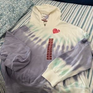 NWT!! Bundle of 2 wildfox hoodies!! Sz XL